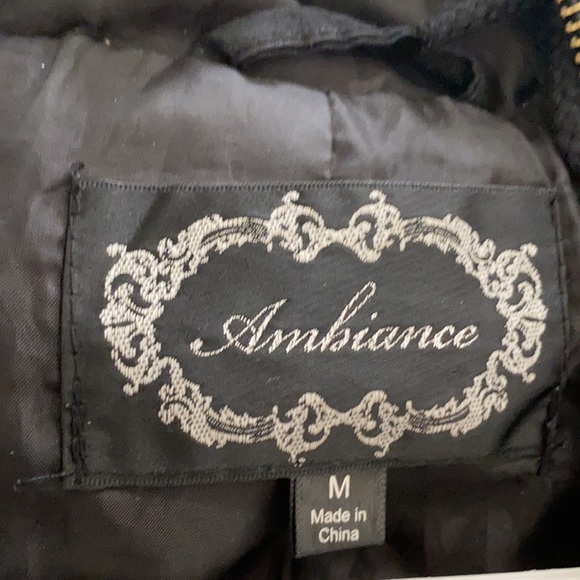 Fall jacket - Picture 3 of 3